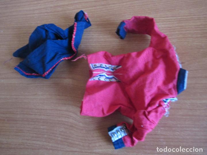 Geyperman: GEYPERMAN: UNIFORME SOLDADO INGLES - Foto 5