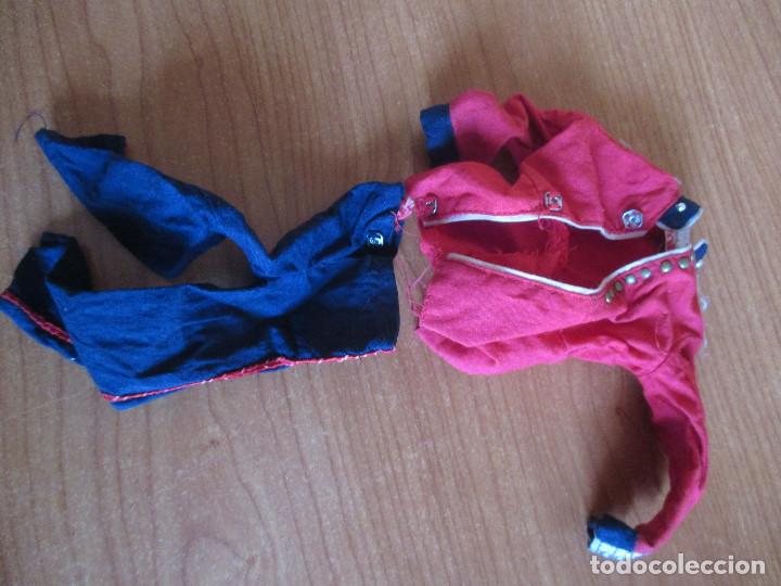 Geyperman: GEYPERMAN: UNIFORME SOLDADO INGLES - Foto 6