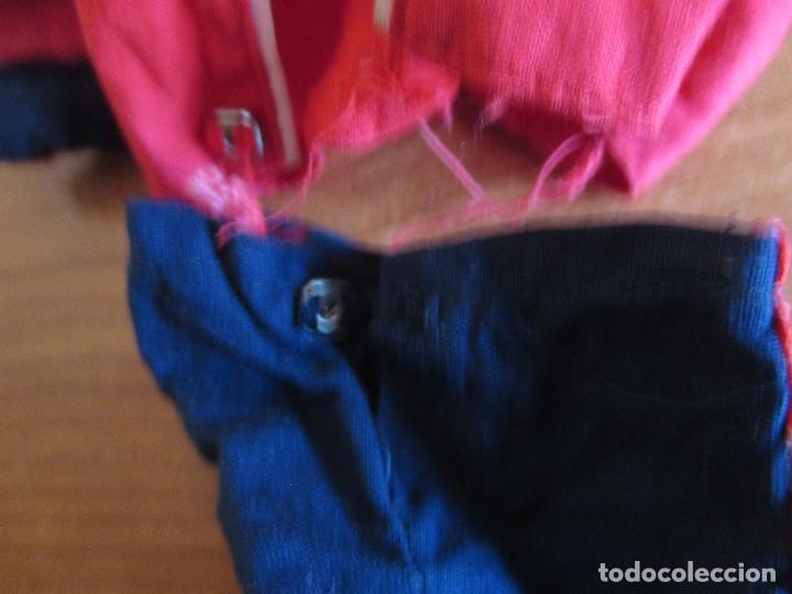 Geyperman: GEYPERMAN: UNIFORME SOLDADO INGLES - Foto 7