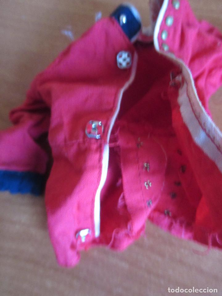 Geyperman: GEYPERMAN: UNIFORME SOLDADO INGLES - Foto 8