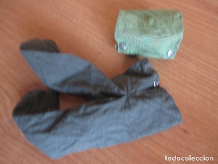 Geyperman: GEYPERMAN: LOTE 2 PRENDAS MILITARES - Foto 1