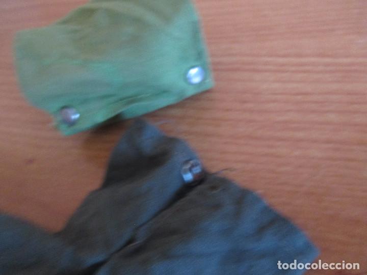 Geyperman: GEYPERMAN: LOTE 2 PRENDAS MILITARES - Foto 2