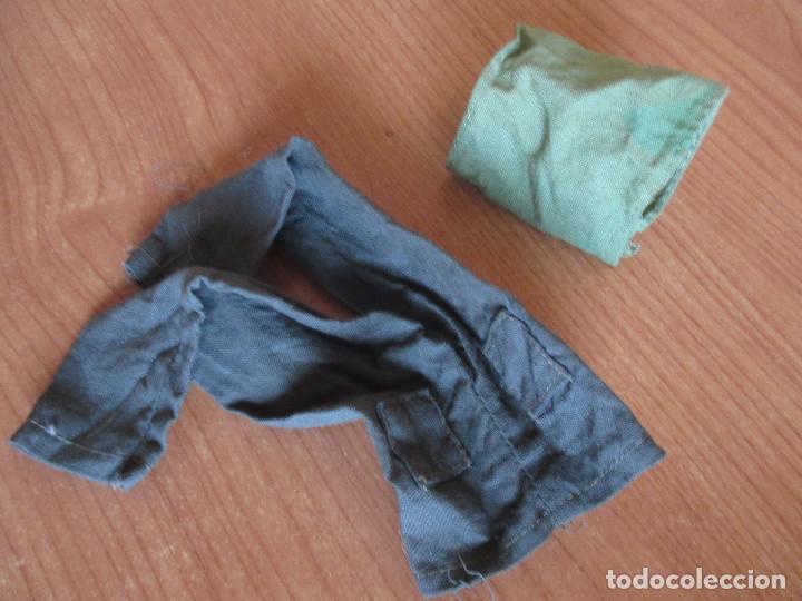 Geyperman: GEYPERMAN: LOTE 2 PRENDAS MILITARES - Foto 3