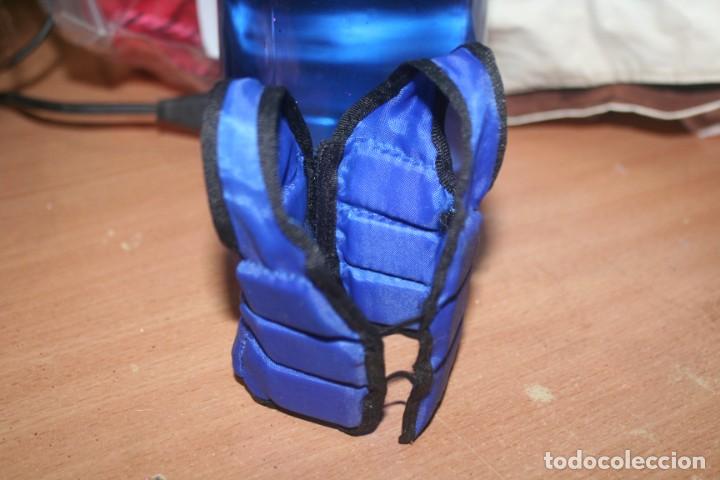Geyperman: conjunto original mu&ntilde;eco geyperman - Foto 5