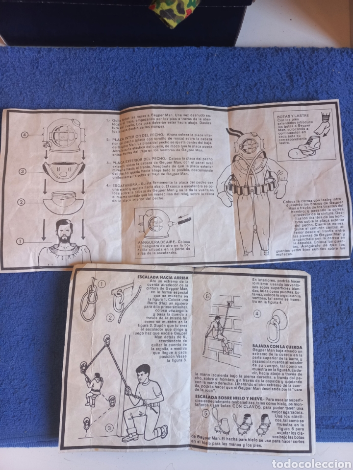 Geyperman: Folletos Catalogos de Geyperman - Foto 3