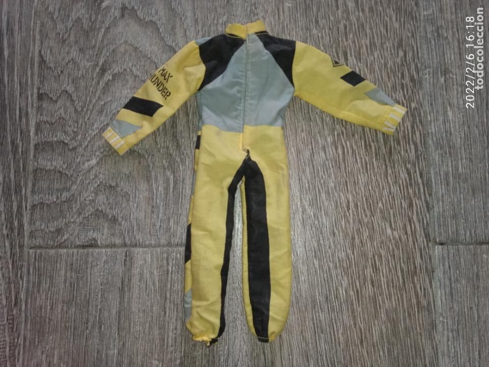 Geyperman: Mono para figuras geyperman gi Joe action man - Foto 2