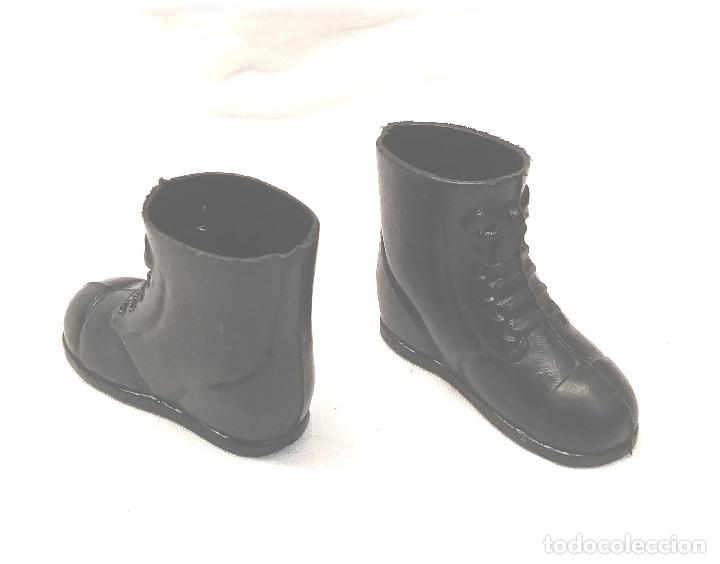 Geyperman: Botas Geyperman a&ntilde;os 70 - Foto 1