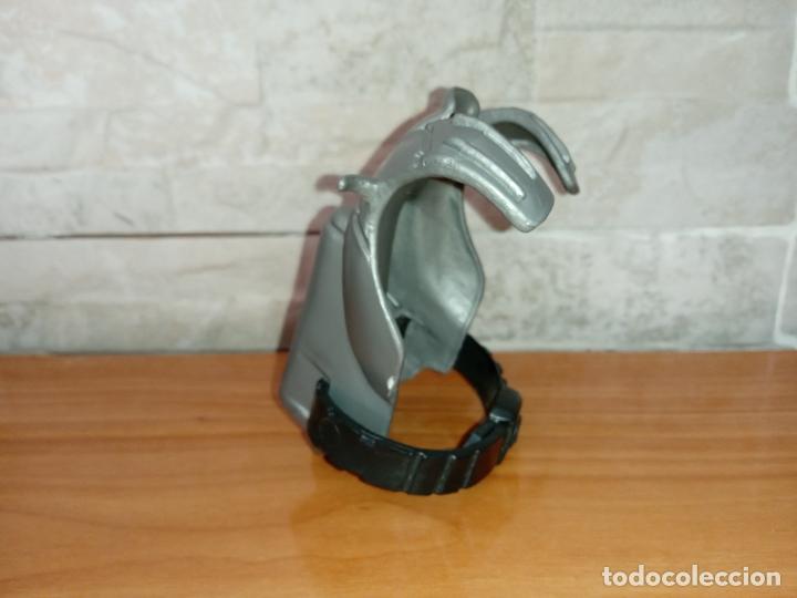 Geyperman: Accesorio para figuras geyperman gi Joe action man - Foto 2