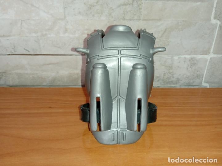 Geyperman: Accesorio para figuras geyperman gi Joe action man - Foto 3