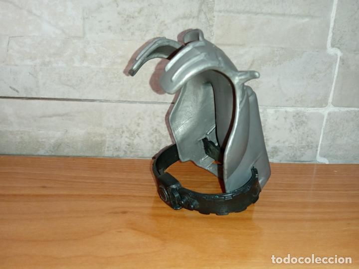 Geyperman: Accesorio para figuras geyperman gi Joe action man - Foto 4