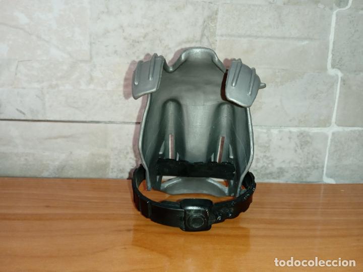 Geyperman: Accesorio para figuras geyperman gi Joe action man - Foto 1