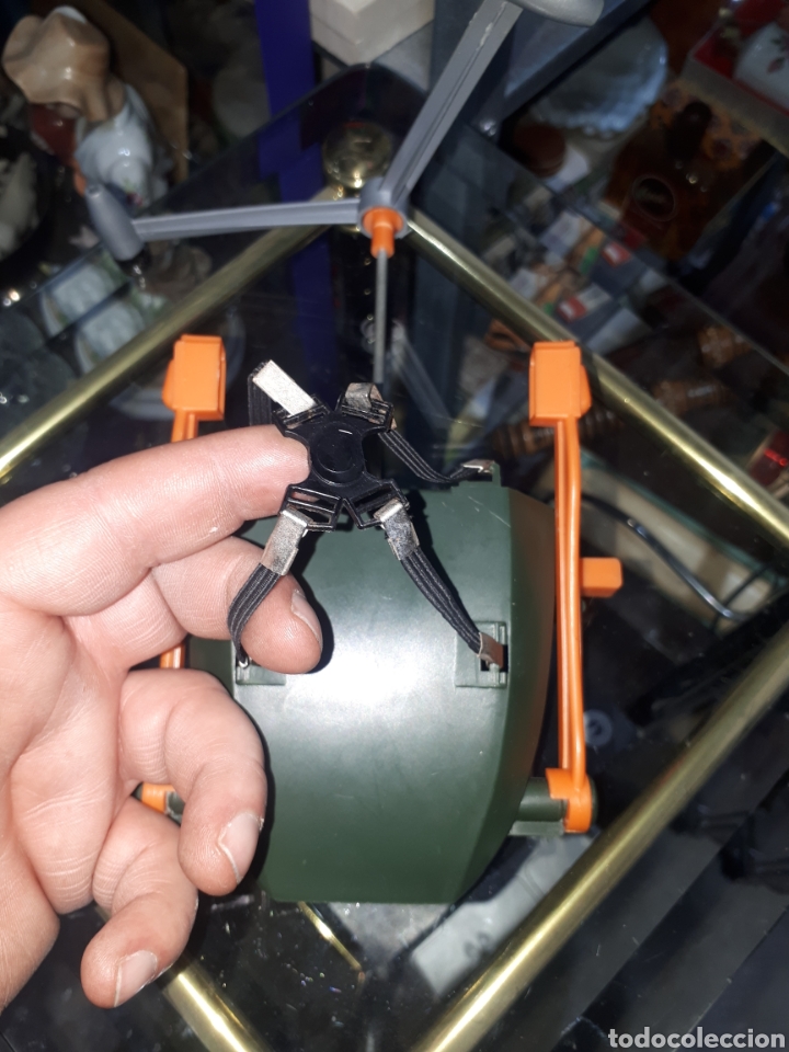Geyperman: TURBO COPTER MK 1X A GEYPERMAN - Foto 3