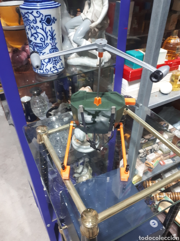 Geyperman: TURBO COPTER MK 1X A GEYPERMAN - Foto 6