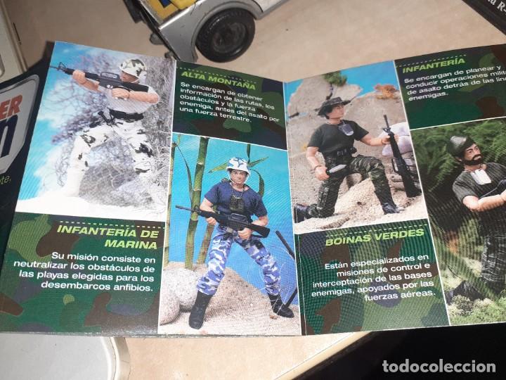 Geyperman: Cat&aacute;logo desplegable de Geyperman.Bizak. - Foto 3