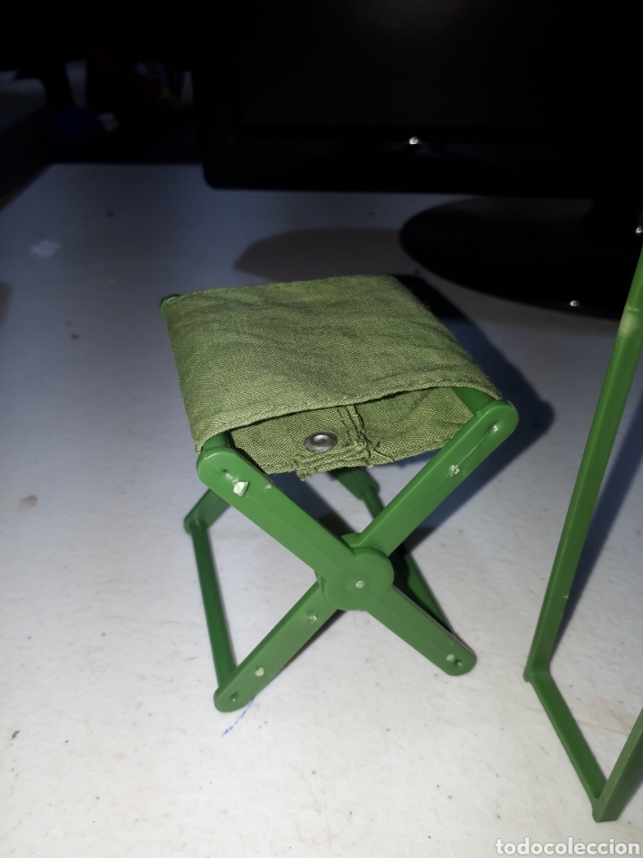 Geyperman: Mesa silla taburete cilindro bote MAPS para geyperman - Foto 2