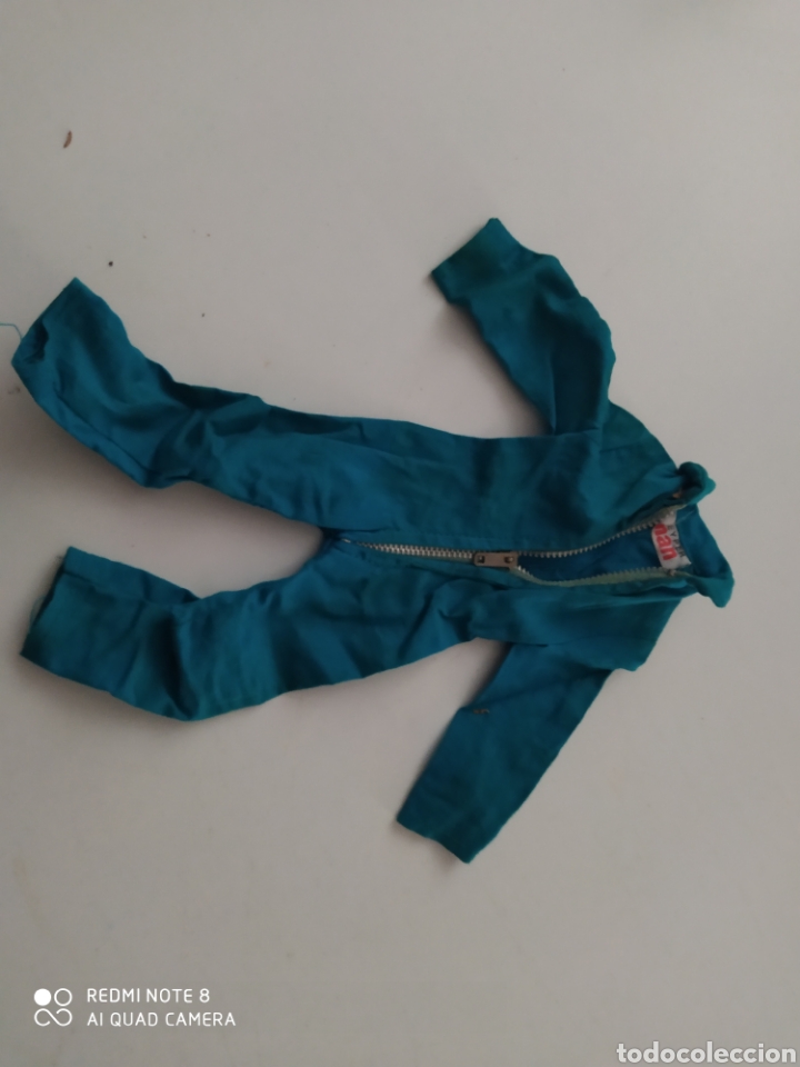 Geyperman: Mono geyperman - Foto 1
