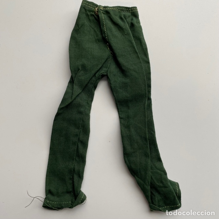 Geyperman: Pantal&oacute;n militar apto para Geyperman - Foto 2