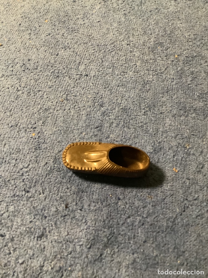 Geyperman: Mocas&iacute;n del Indio Geyperman - Foto 1