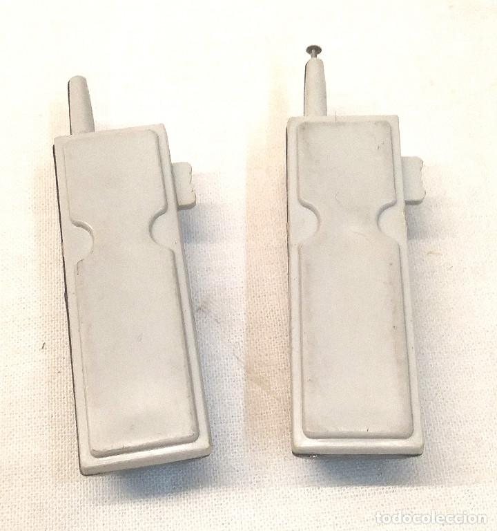 Geyperman: Walky Talky de Geyperman a&ntilde;os 70 - Foto 2