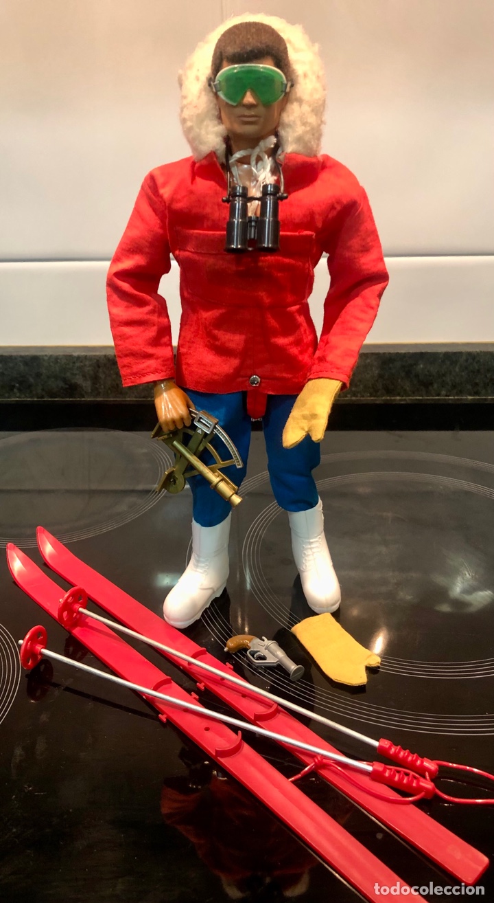 Geyperman: Explorador polar(Ref.7203). - Foto 1