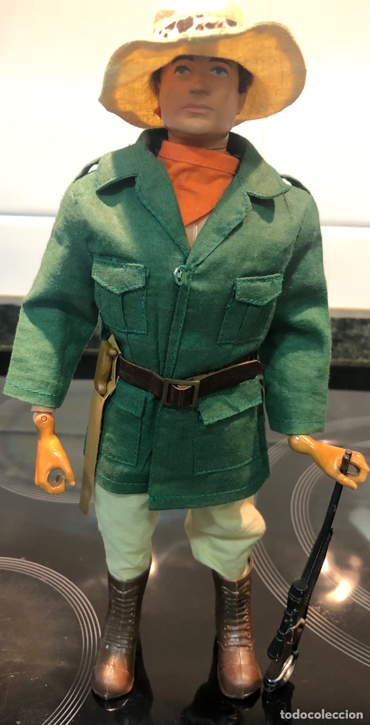 Geyperman: Explorador de la jungla(Ref.7206). - Foto 1