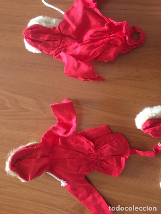 Geyperman: GEYPERMAN ACTION MAN - LOTE DE 5 ANORAK ROJOS - Foto 3