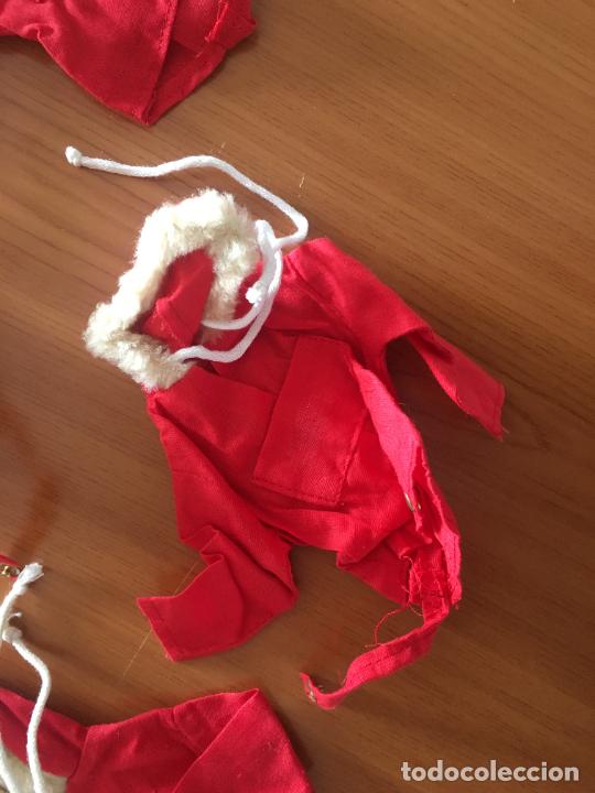 Geyperman: GEYPERMAN ACTION MAN - LOTE DE 5 ANORAK ROJOS - Foto 4