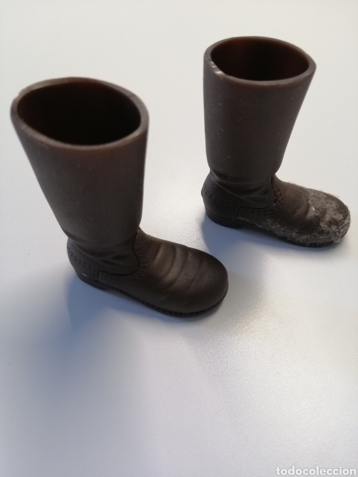 Geyperman: 1/6 Geyperman Botas marrones cotswold elitebrigade - Foto 2