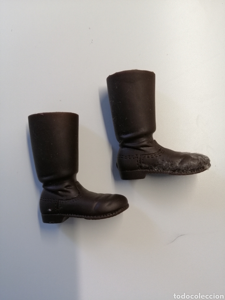 Geyperman: 1/6 Geyperman Botas marrones cotswold elitebrigade - Foto 3