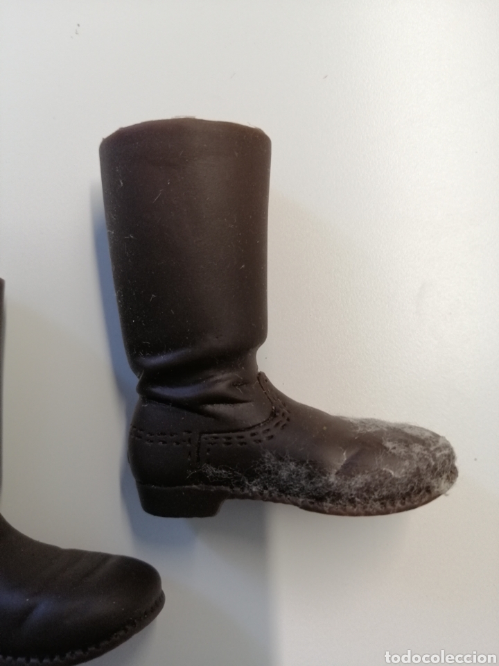 Geyperman: 1/6 Geyperman Botas marrones cotswold elitebrigade - Foto 5