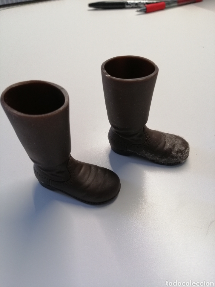Geyperman: 1/6 Geyperman Botas marrones cotswold elitebrigade - Foto 6