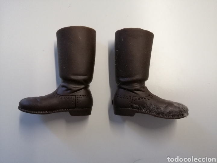 Geyperman: 1/6 Geyperman Botas marrones cotswold elitebrigade - Foto 7