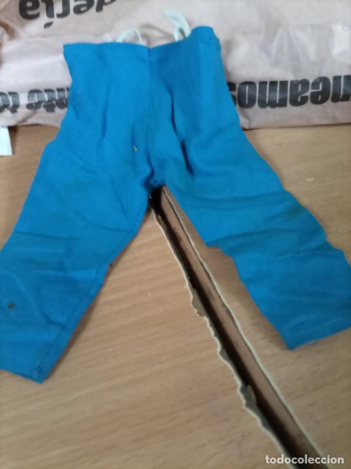 Geyperman: Pantal&oacute;n original mu&ntilde;eco geyperman - Foto 1