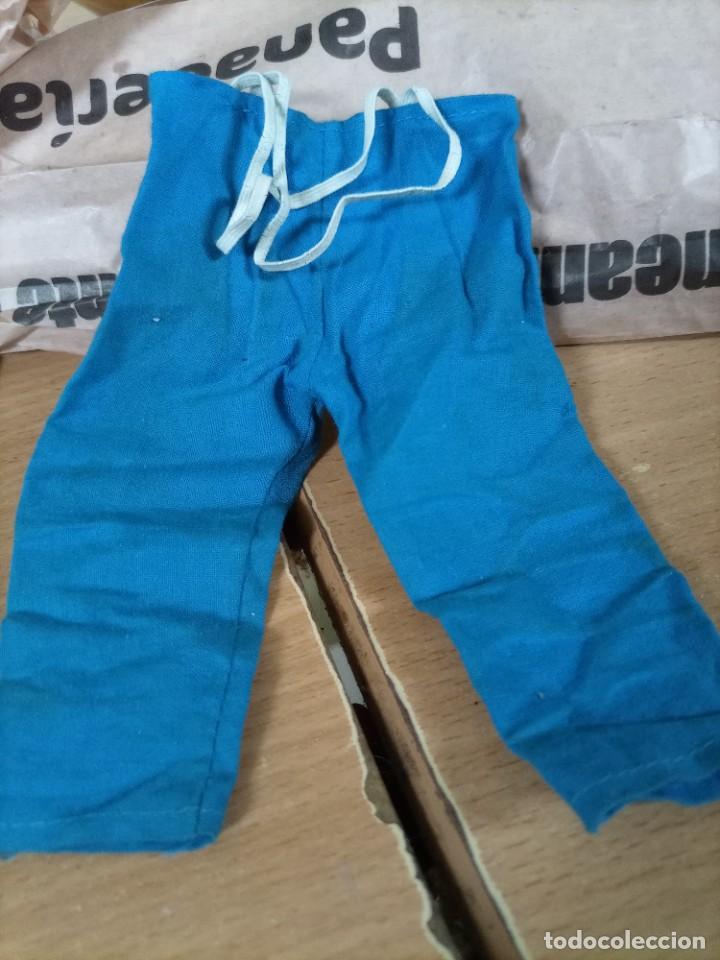 Geyperman: Pantal&oacute;n original mu&ntilde;eco geyperman - Foto 2