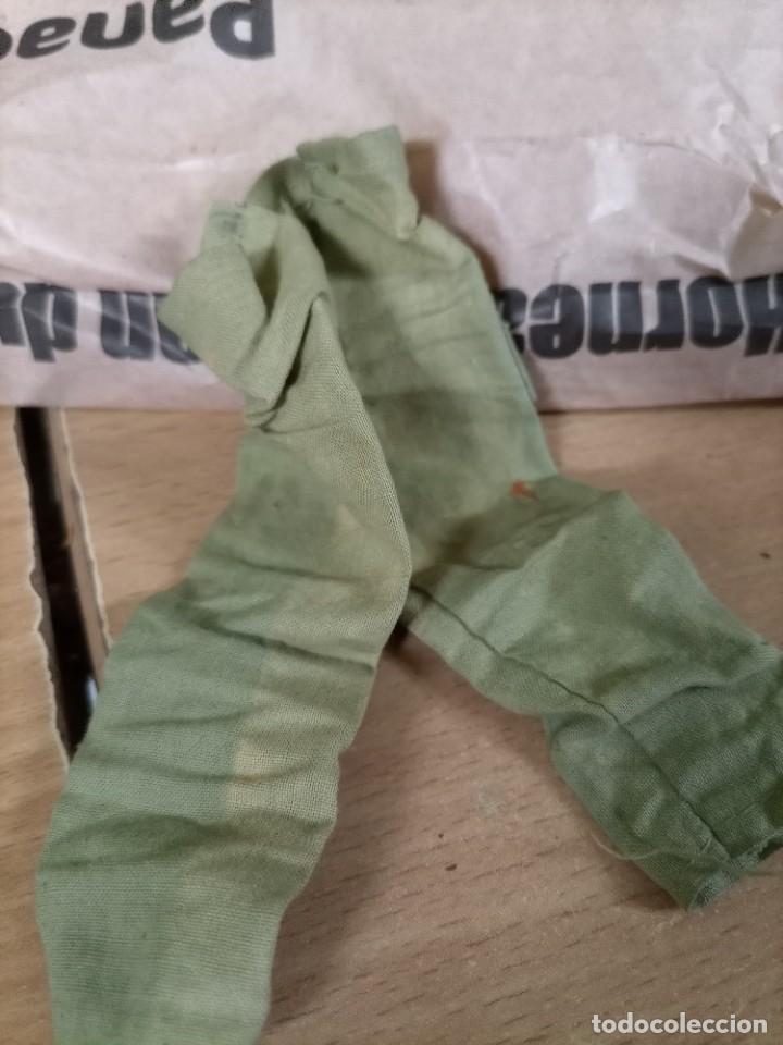 Geyperman: Pantal&oacute;n original mu&ntilde;eco geyperman - Foto 1