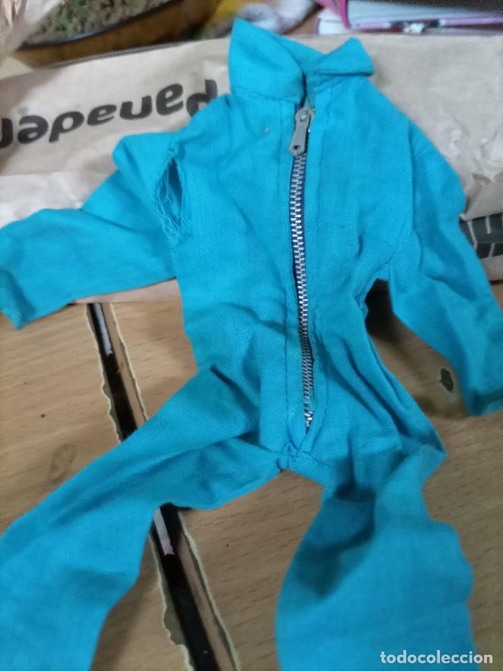 Geyperman: Mono mu&ntilde;eco geyperman - Foto 1