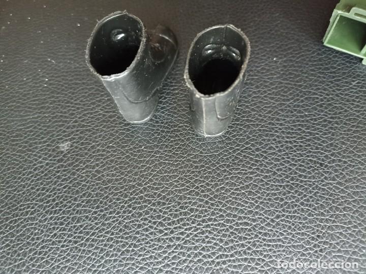 Geyperman: Geyperman + accesorios Misi&oacute;n Imposible - Foto 27