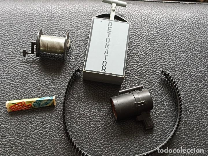 Geyperman: Geyperman + accesorios Misi&oacute;n Imposible - Foto 37