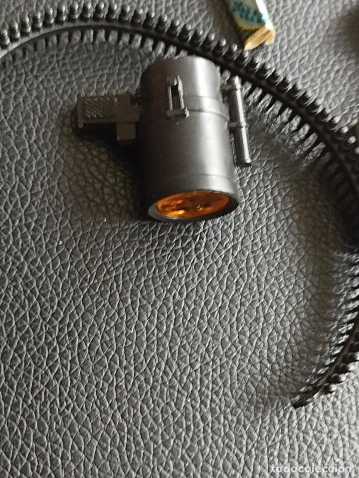 Geyperman: Geyperman + accesorios Misi&oacute;n Imposible - Foto 38