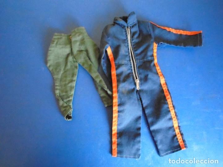 Geyperman: (GEY-220500)LOTE DE ROPA GEYPERMAN - Foto 2