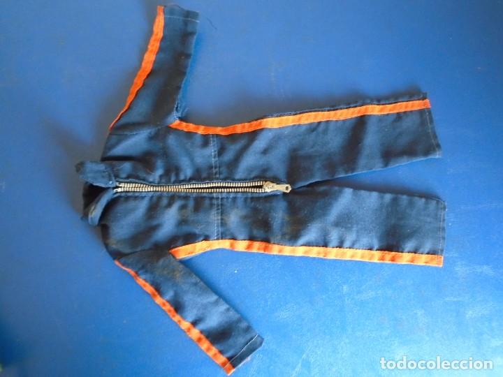 Geyperman: (GEY-220500)LOTE DE ROPA GEYPERMAN - Foto 3