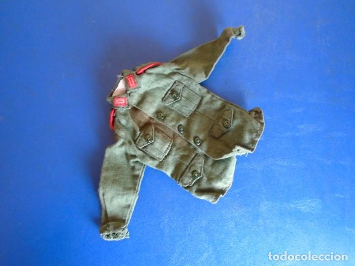 Geyperman: (GEY-220500)LOTE DE ROPA GEYPERMAN - Foto 7