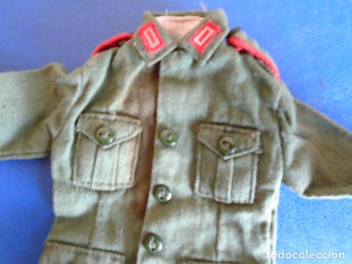 Geyperman: (GEY-220500)LOTE DE ROPA GEYPERMAN - Foto 8