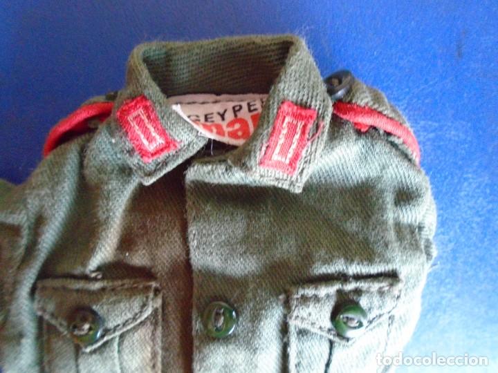 Geyperman: (GEY-220500)LOTE DE ROPA GEYPERMAN - Foto 9
