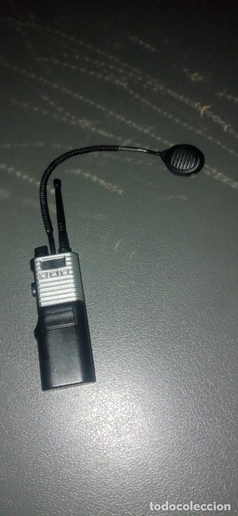 Geyperman: Radio de geyperman bizak - Foto 1