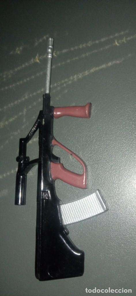 Geyperman: Arma de geyperman bizak? - Foto 1