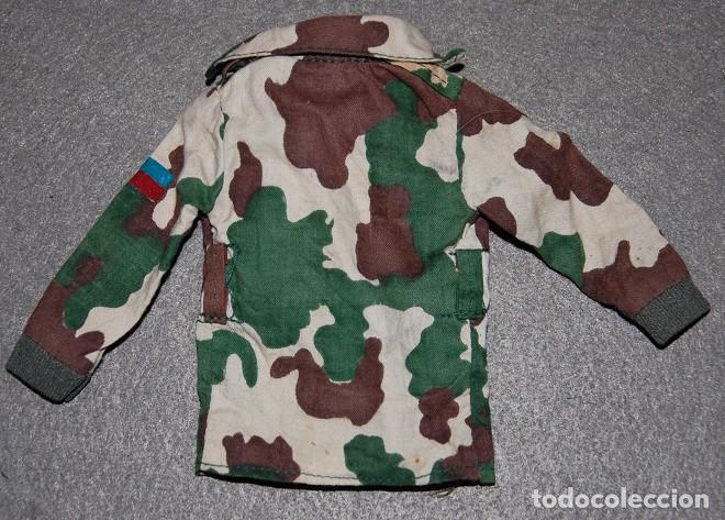 Geyperman: CHAQUETA MIMETIZADA GEYPERMAN ORIGINAL - Foto 2
