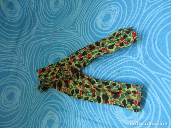 Geyperman: ANTIGUO PANTALON ORIGINAL GEYPERMAN - Foto 3