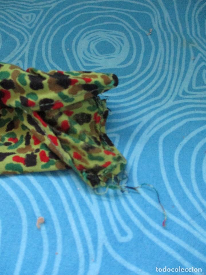 Geyperman: ANTIGUO PANTALON ORIGINAL GEYPERMAN - Foto 5