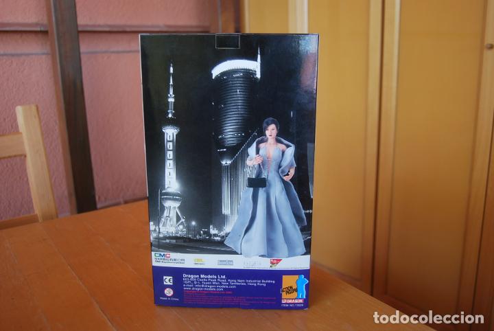 Geyperman: Dragon China Strike Force Female - Foto 2